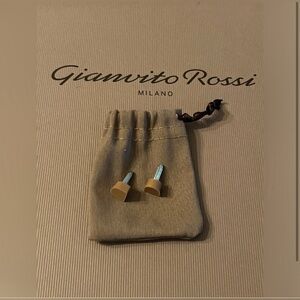 Gianvito Rossi Milano shoes heels